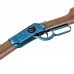 Пневматическая винтовка Umarex Legends Cowboy Rifle Blued Finish